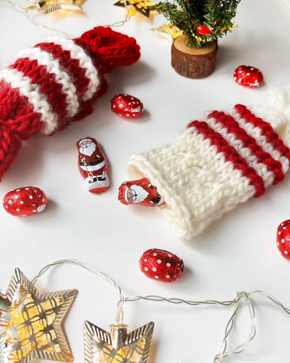 Xmas Candy Kit - Yummy Version