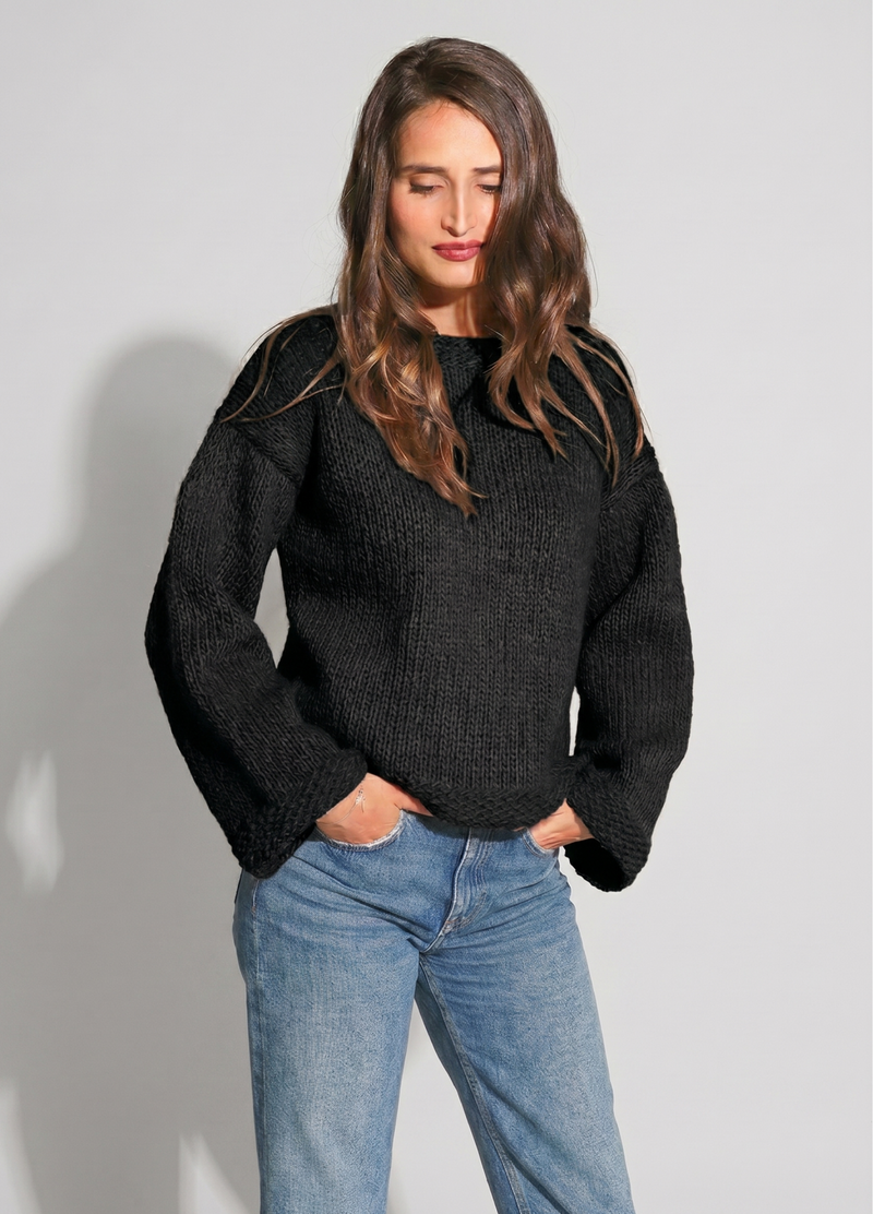 Arts Sweater Kit - Yummy Version
