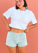 The Candy Shorts Kit x @paula.on.knits