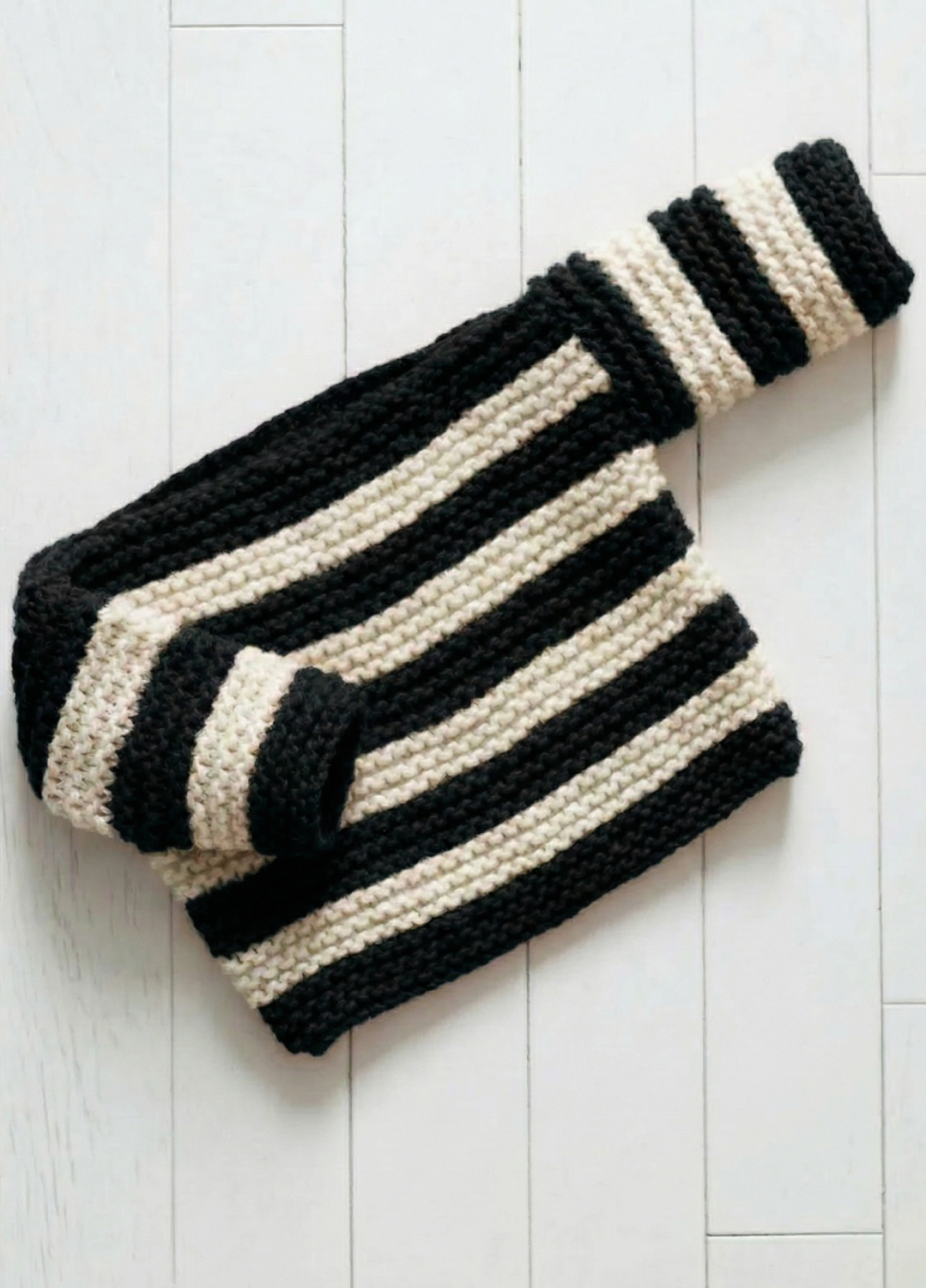 Charlie Sweater x @trustthemojo Kit - Yummy Version
