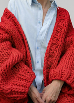 Simone Cardigan Kit - Monthly Deal