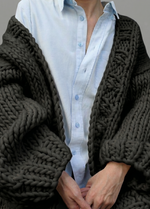 Simone Cardigan Kit - Monthly Deal