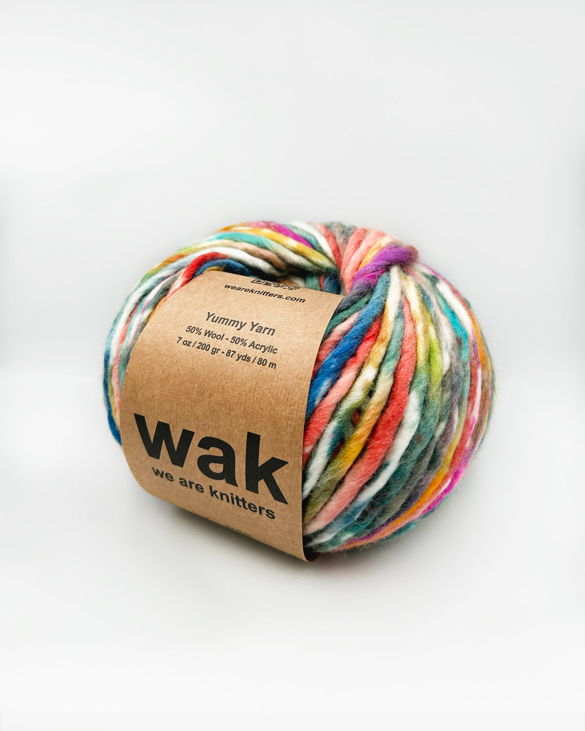 Yummy Yarn Candycorn Sprinkle - Limited Edition