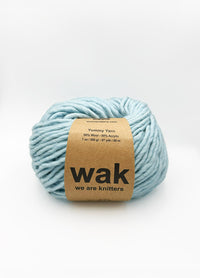 Yummy Yarn Dusty Blue