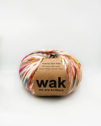 Yummy Yarn Fine Candycorn Sprinkle - Limited Edition