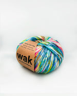 Yummy Yarn Fine Confetti Pop - Limited Edition