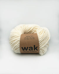 Yummy Yarn White